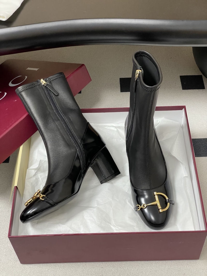Gvc*1 boots